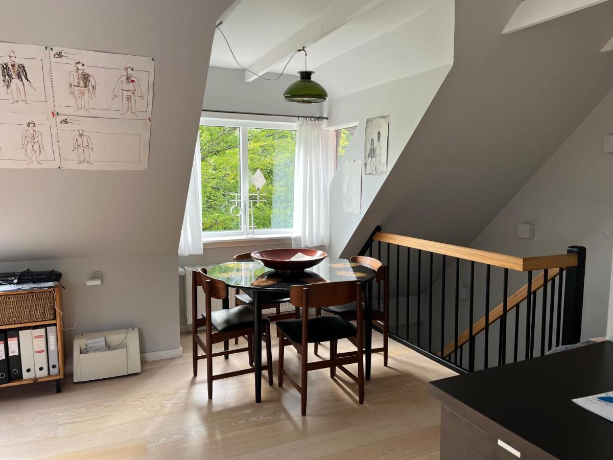 Fuglsang Bed & Breakfast Hjorring Bagian luar foto